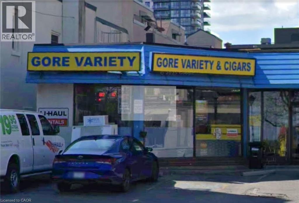 2031 LAKESHORE Road, Burlington, Ontario