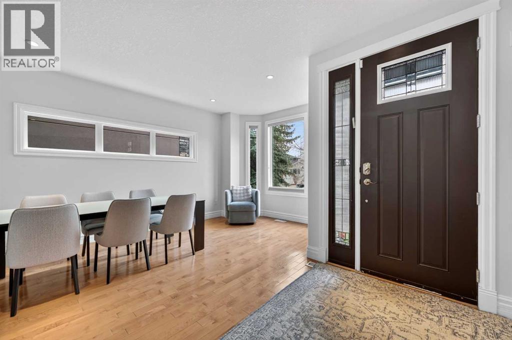 1924 48 Avenue SW, Calgary, Alberta  T2T 2T3 - Photo 4 - A2302662
