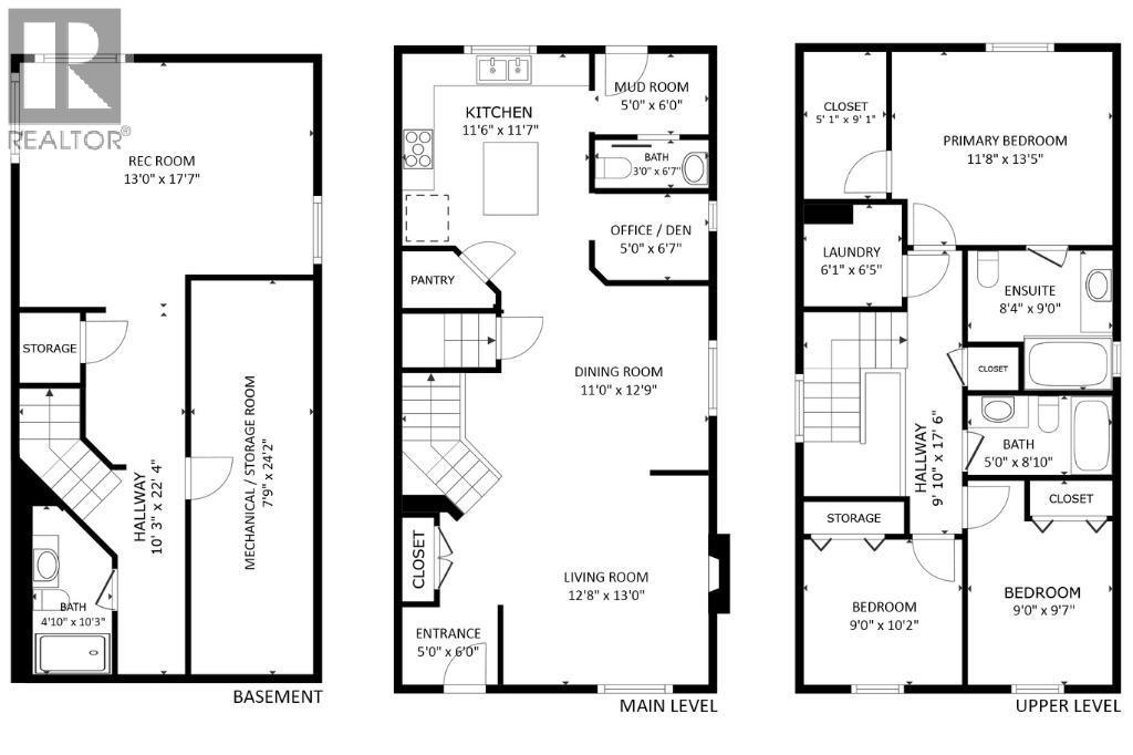 2624 Reunion Square NW, Airdrie, Alberta  T4B 0Z1 - Photo 3 - A2303006