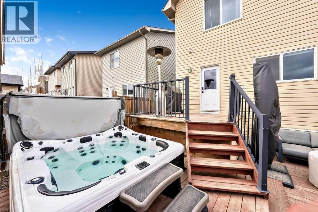 2624 Reunion Square NW, Airdrie, Alberta  T4B 0Z1 - Photo 33 - A2303006