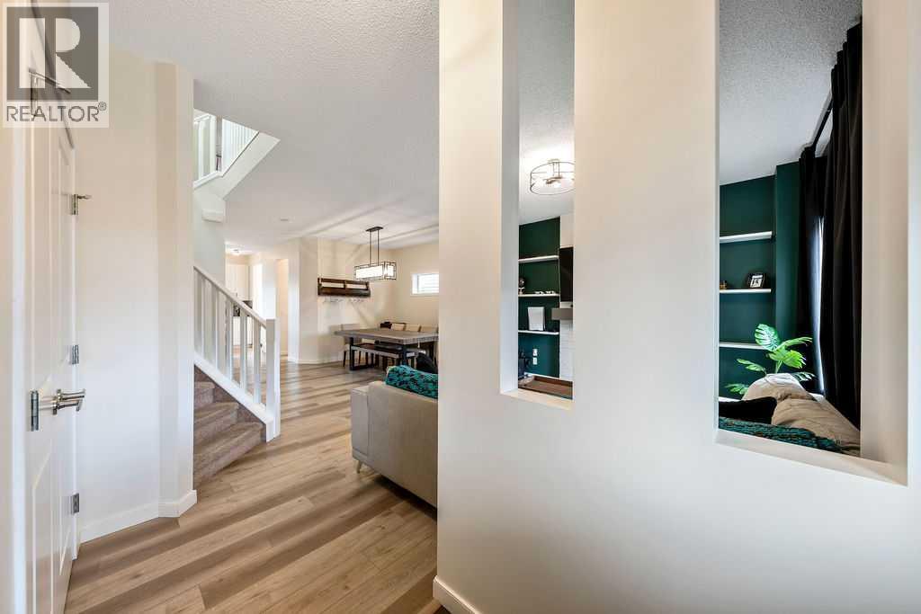 2624 Reunion Square NW, Airdrie, Alberta  T4B 0Z1 - Photo 5 - A2303006