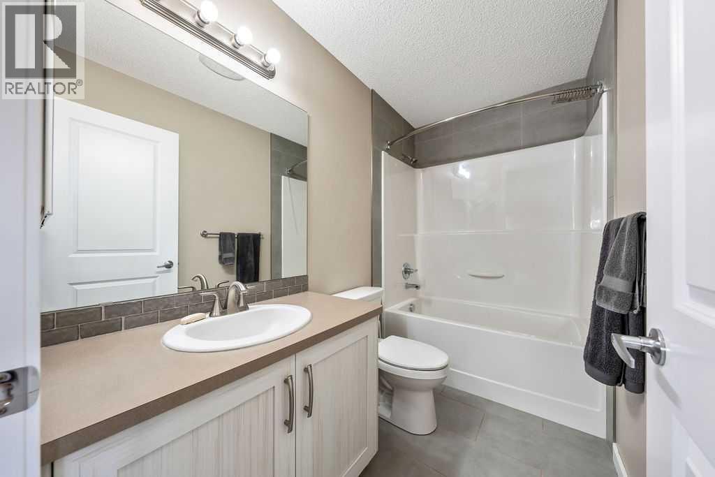 2624 Reunion Square NW, Airdrie, Alberta  T4B 0Z1 - Photo 21 - A2303006