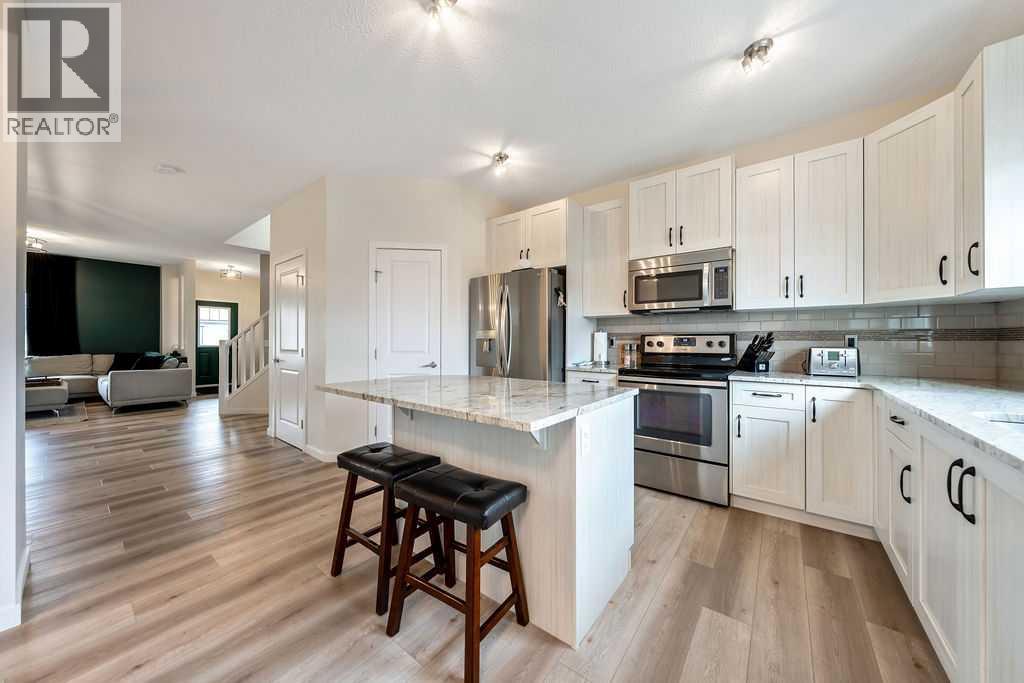 2624 Reunion Square NW, Airdrie, Alberta  T4B 0Z1 - Photo 12 - A2303006