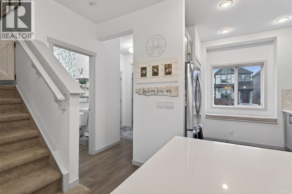 75 Masters Heights SE, Calgary, Alberta  T3M 2M7 - Photo 5 - A2305768