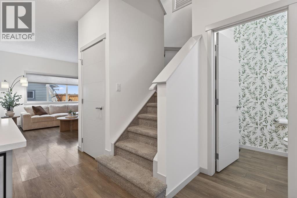 75 Masters Heights SE, Calgary, Alberta  T3M 2M7 - Photo 15 - A2305768