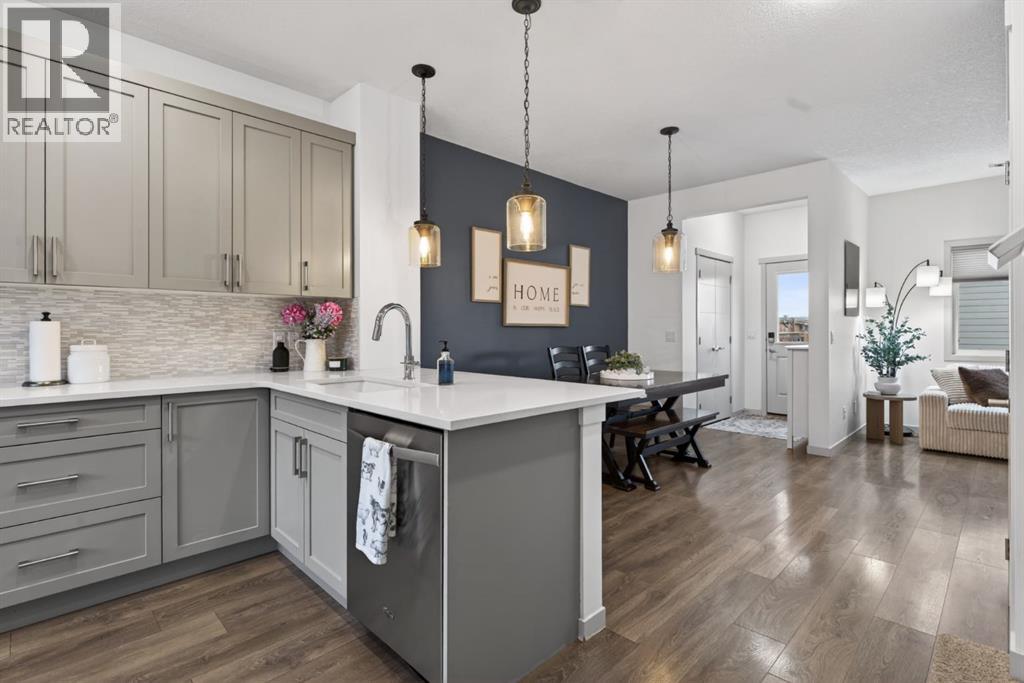 75 Masters Heights SE, Calgary, Alberta  T3M 2M7 - Photo 6 - A2305768