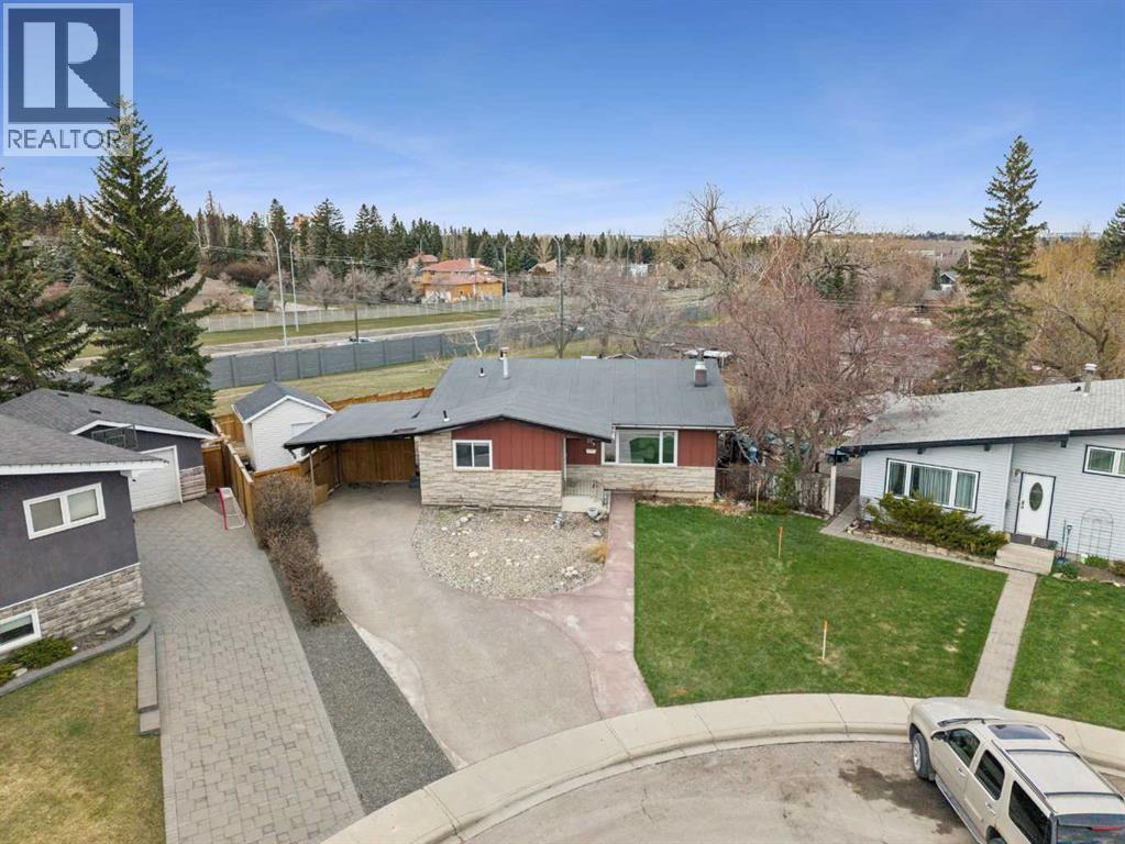 214 Springwood Place Sw, Calgary, Alberta  T2W 0L3 - Photo 29 - A2307366