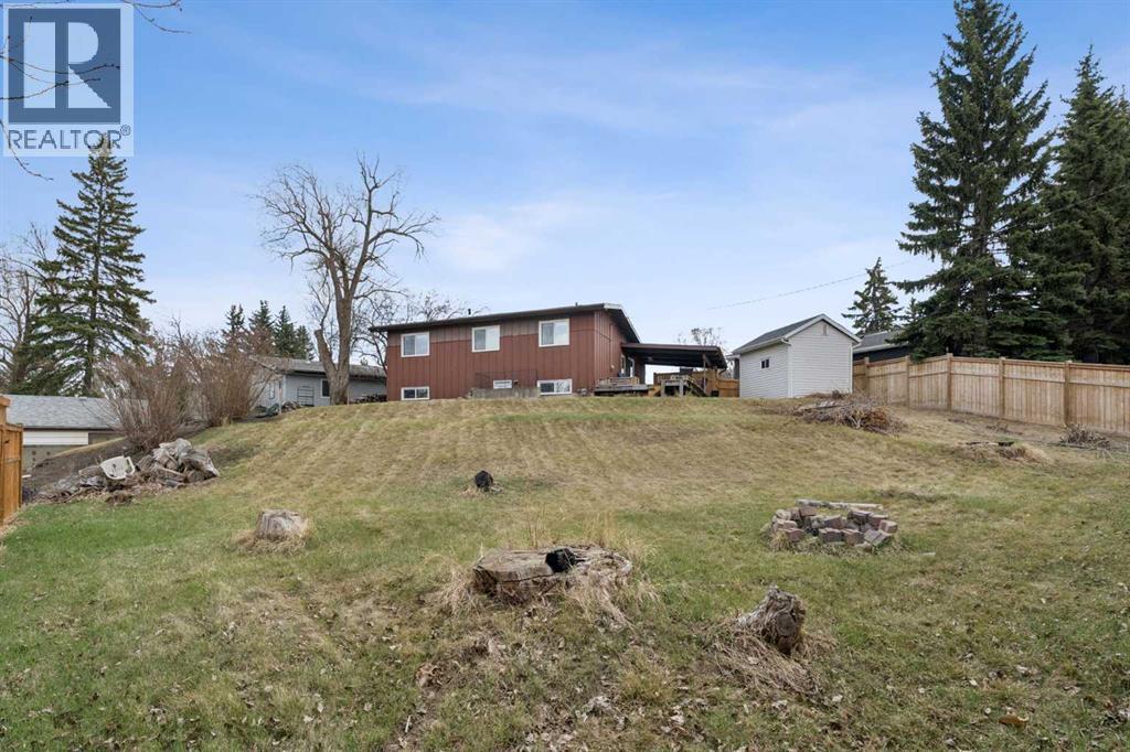 214 Springwood Place Sw, Calgary, Alberta  T2W 0L3 - Photo 28 - A2307366