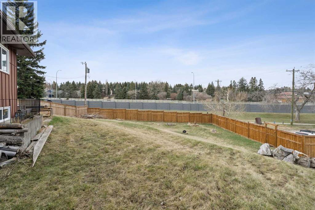 214 Springwood Place Sw, Calgary, Alberta  T2W 0L3 - Photo 27 - A2307366
