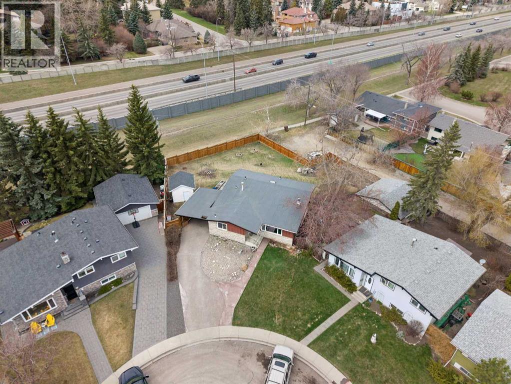 214 Springwood Place Sw, Calgary, Alberta  T2W 0L3 - Photo 39 - A2307366