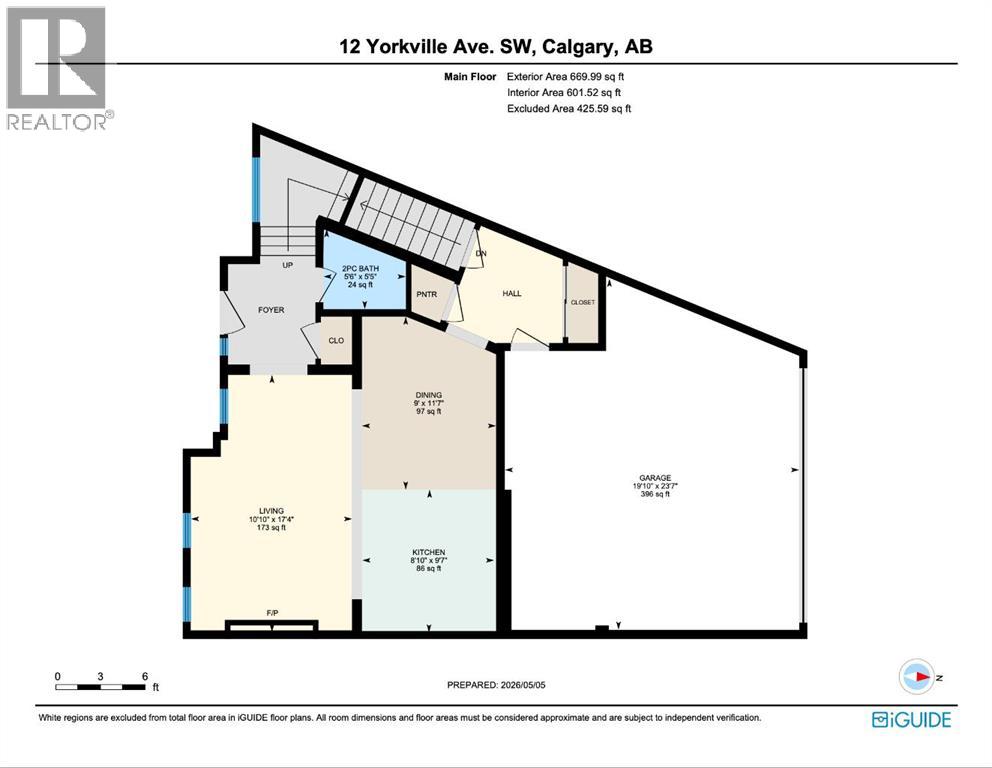 12 Yorkville Avenue Sw, Calgary, Alberta  T2X 4J5 - Photo 34 - A2307414