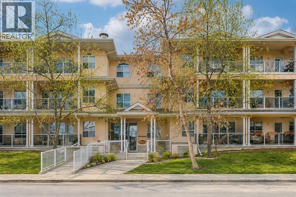 304, 1919 31 Street SW, Calgary, Alberta  T3E 2M9 - Photo 2 - A2308304