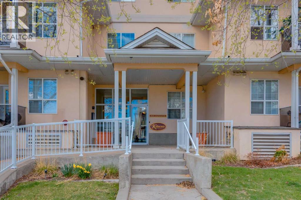 304, 1919 31 Street SW, Calgary, Alberta  T3E 2M9 - Photo 4 - A2308304