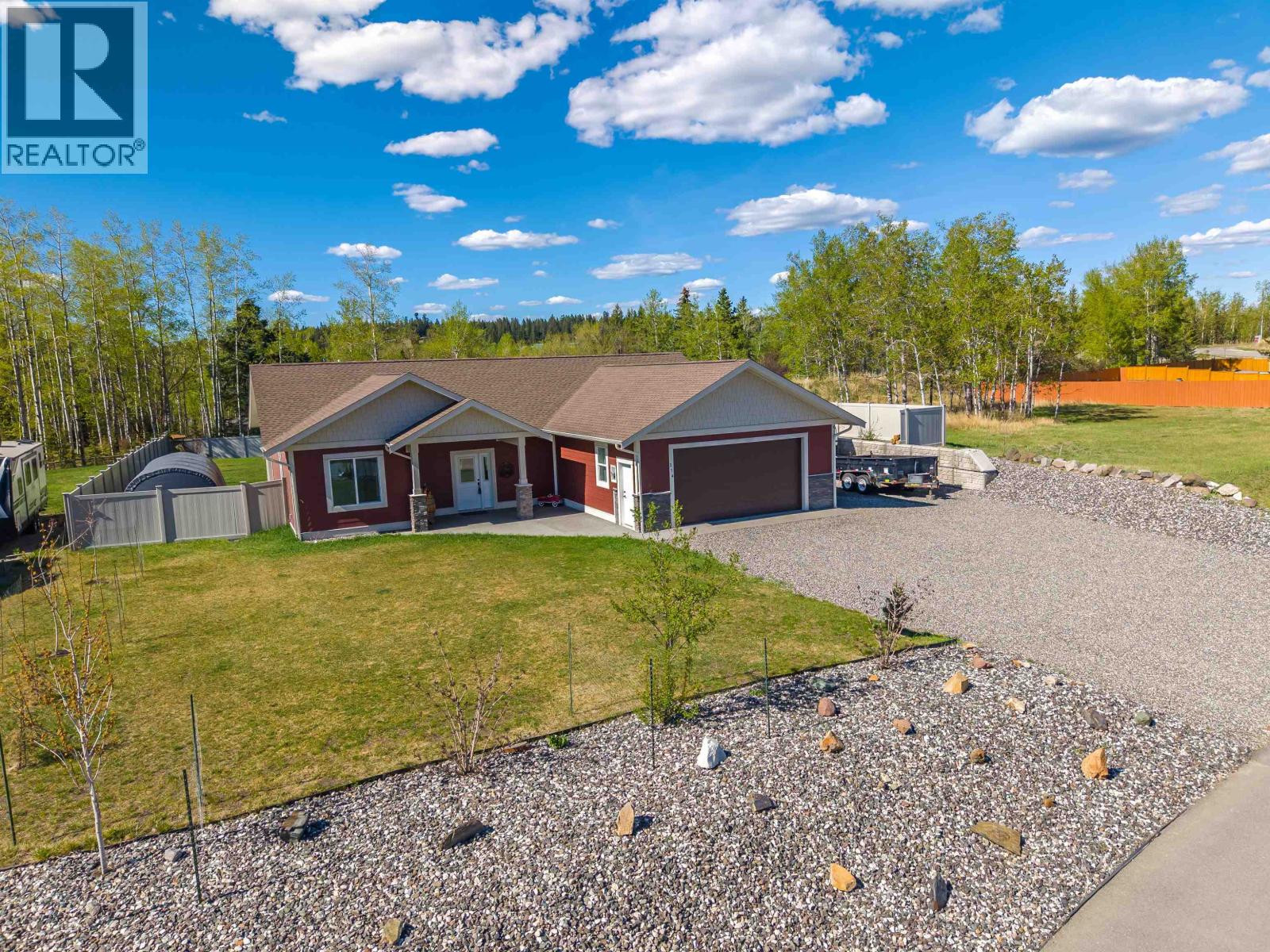 314 Sandhill Crescent, 100 Mile House, British Columbia  V0K 2E0 - Photo 1 - R3080409
