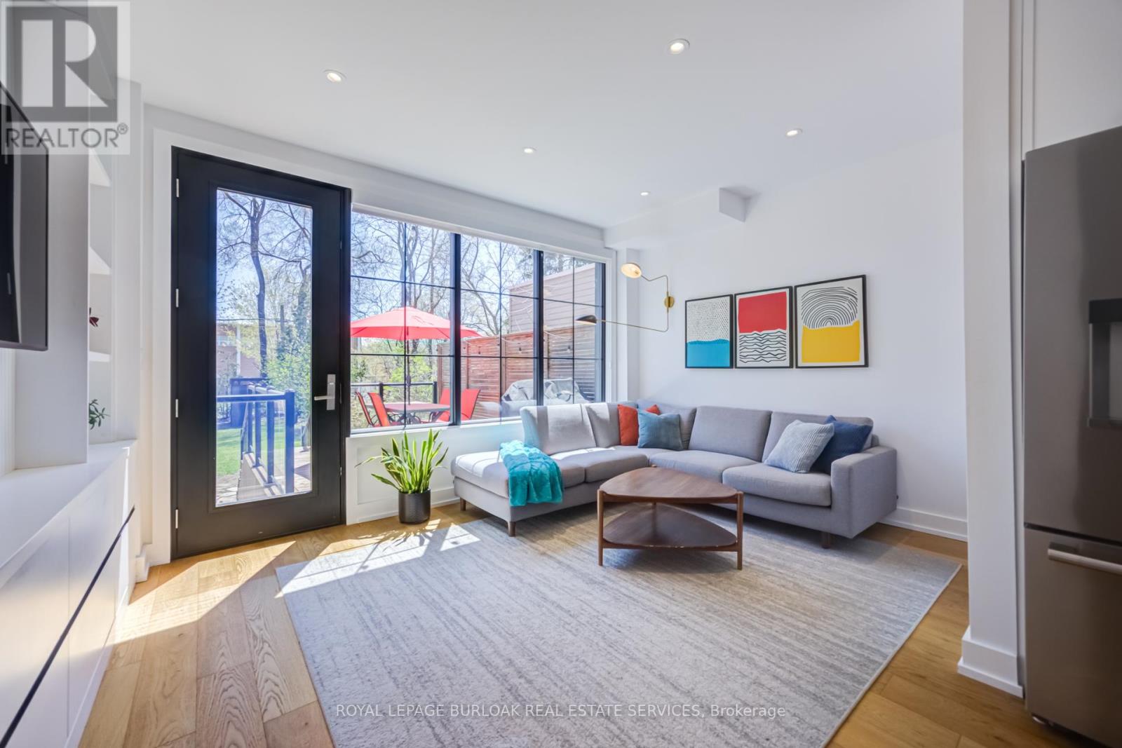 103 Harcourt Avenue, Toronto, Ontario  M4J 1J3 - Photo 13 - E13087412