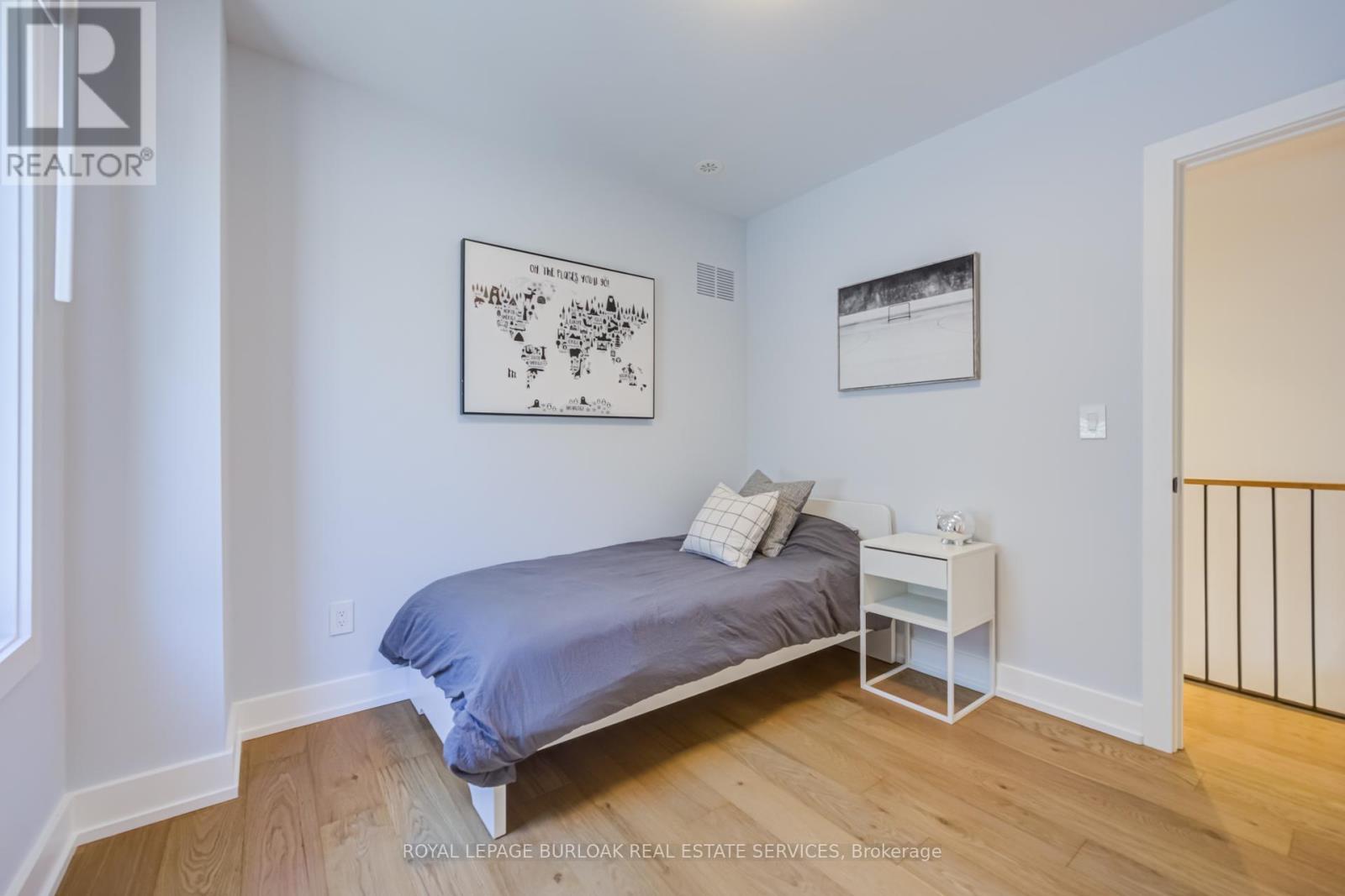 103 Harcourt Avenue, Toronto, Ontario  M4J 1J3 - Photo 21 - E13087412