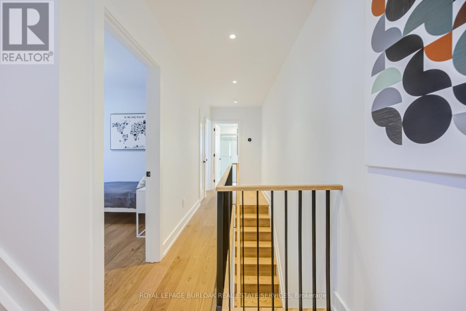 103 Harcourt Avenue, Toronto, Ontario  M4J 1J3 - Photo 26 - E13087412