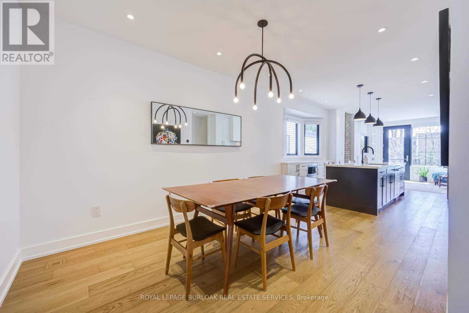 103 Harcourt Avenue, Toronto, Ontario  M4J 1J3 - Photo 7 - E13087412