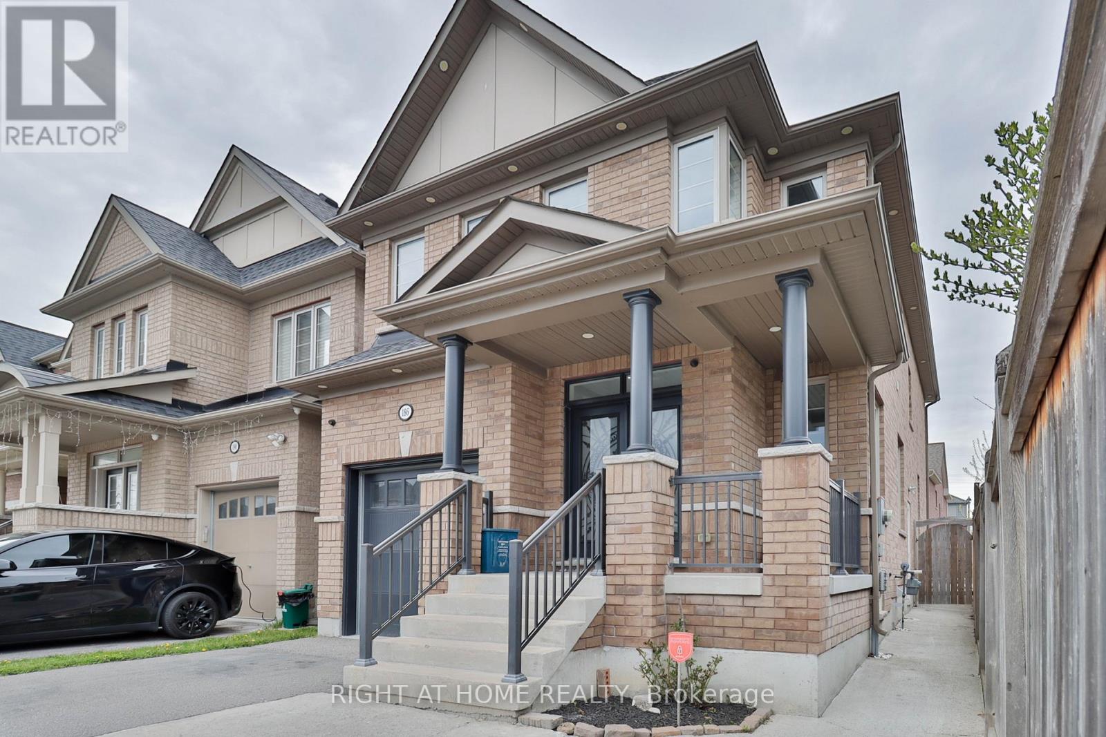 Main + Upper - 186 Cosgrove Drive, Oshawa, Ontario  L1L 0K5 - Photo 2 - E13087414