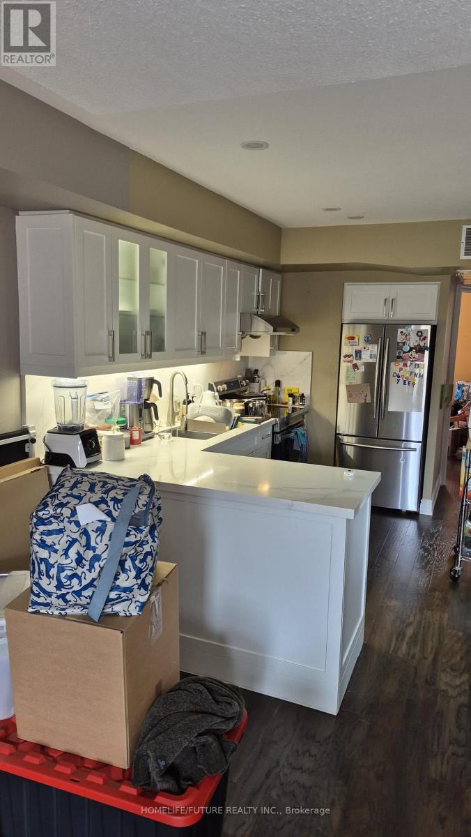 213 - 262 St. Helen's Avenue, Toronto (Dufferin Grove), Ontario  M6H 4A4 - Photo 11 - C13087486