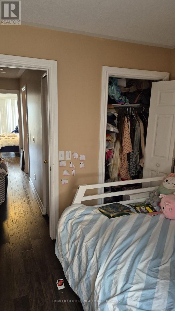 213 - 262 St. Helen's Avenue, Toronto (Dufferin Grove), Ontario  M6H 4A4 - Photo 12 - C13087486