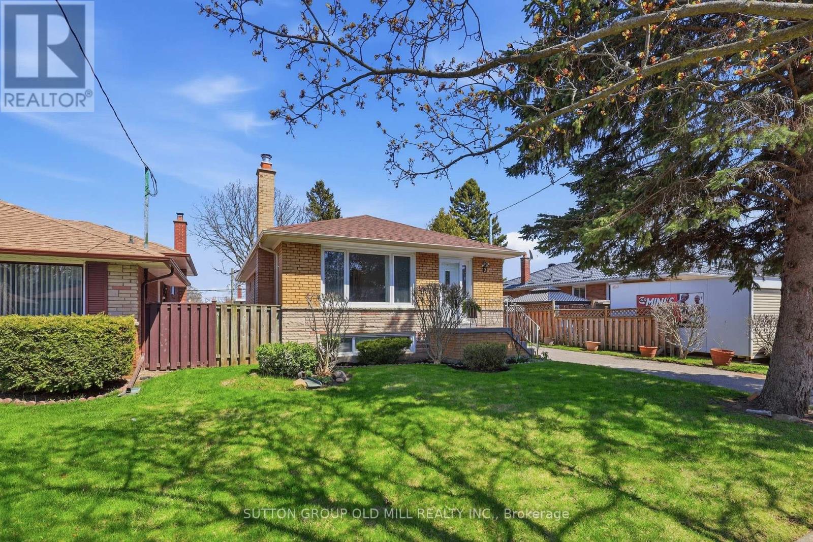 5 GREYABBEY TRAIL, Toronto, Ontario