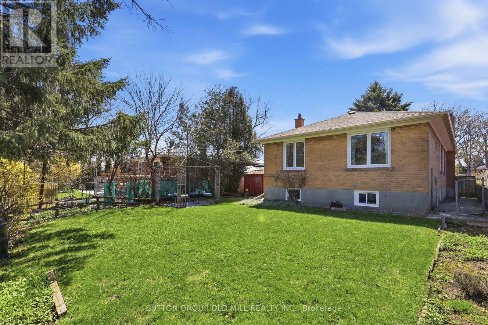 5 Greyabbey Trail, Toronto, Ontario  M1E 1V6 - Photo 26 - E13087440