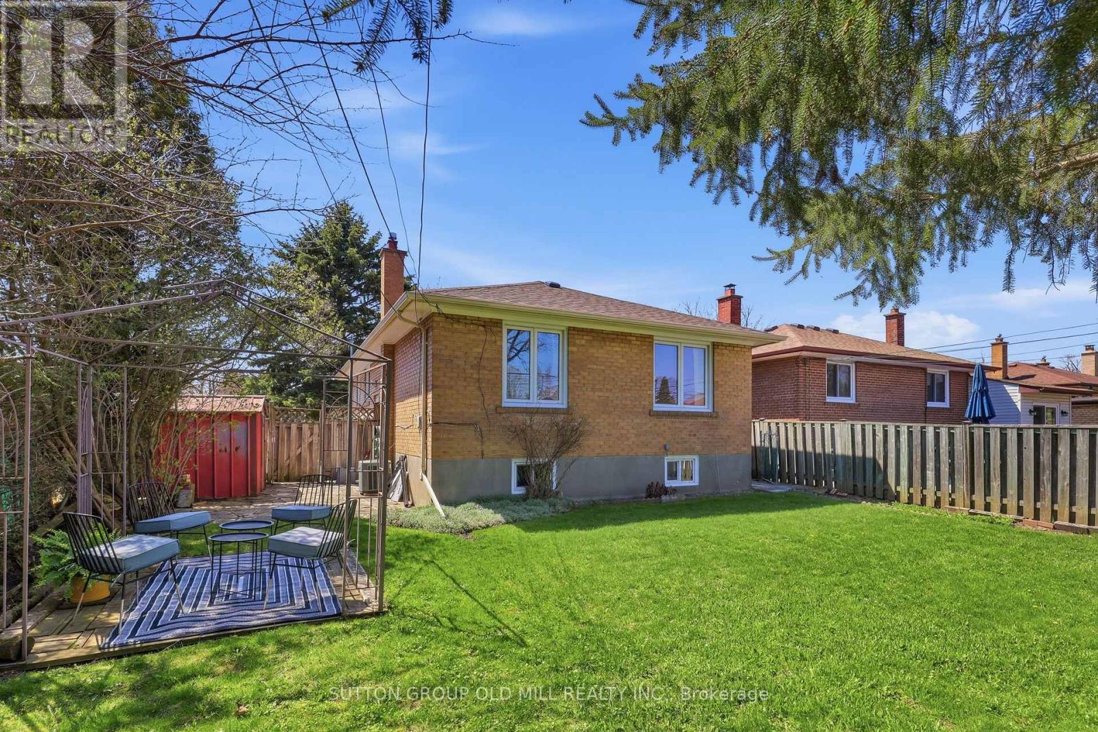 5 Greyabbey Trail, Toronto, Ontario  M1E 1V6 - Photo 27 - E13087440