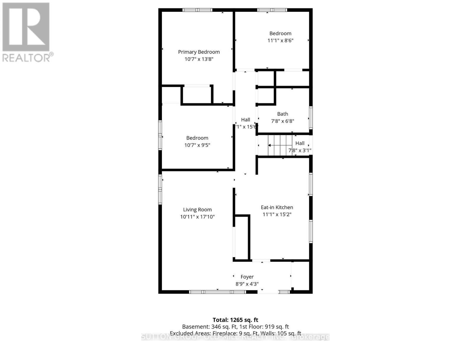 5 Greyabbey Trail, Toronto, Ontario  M1E 1V6 - Photo 29 - E13087440
