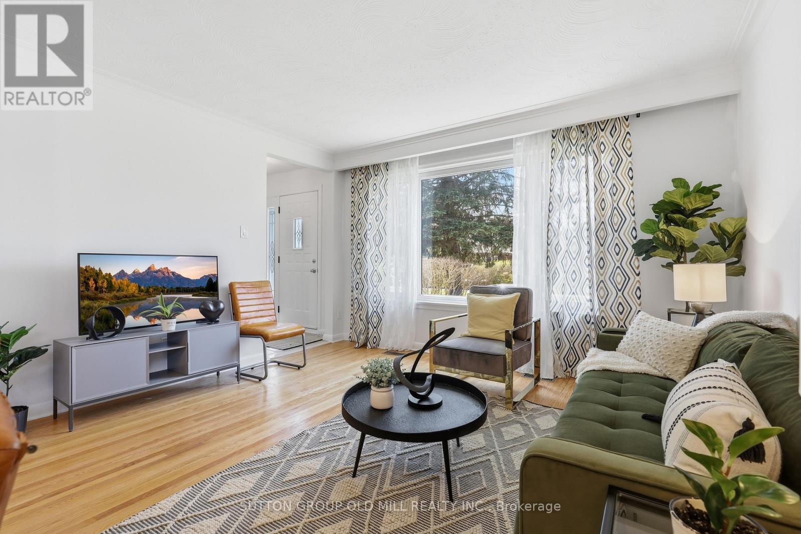 5 Greyabbey Trail, Toronto, Ontario  M1E 1V6 - Photo 8 - E13087440