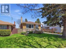 5 GREYABBEY TRAIL, Toronto, Ontario