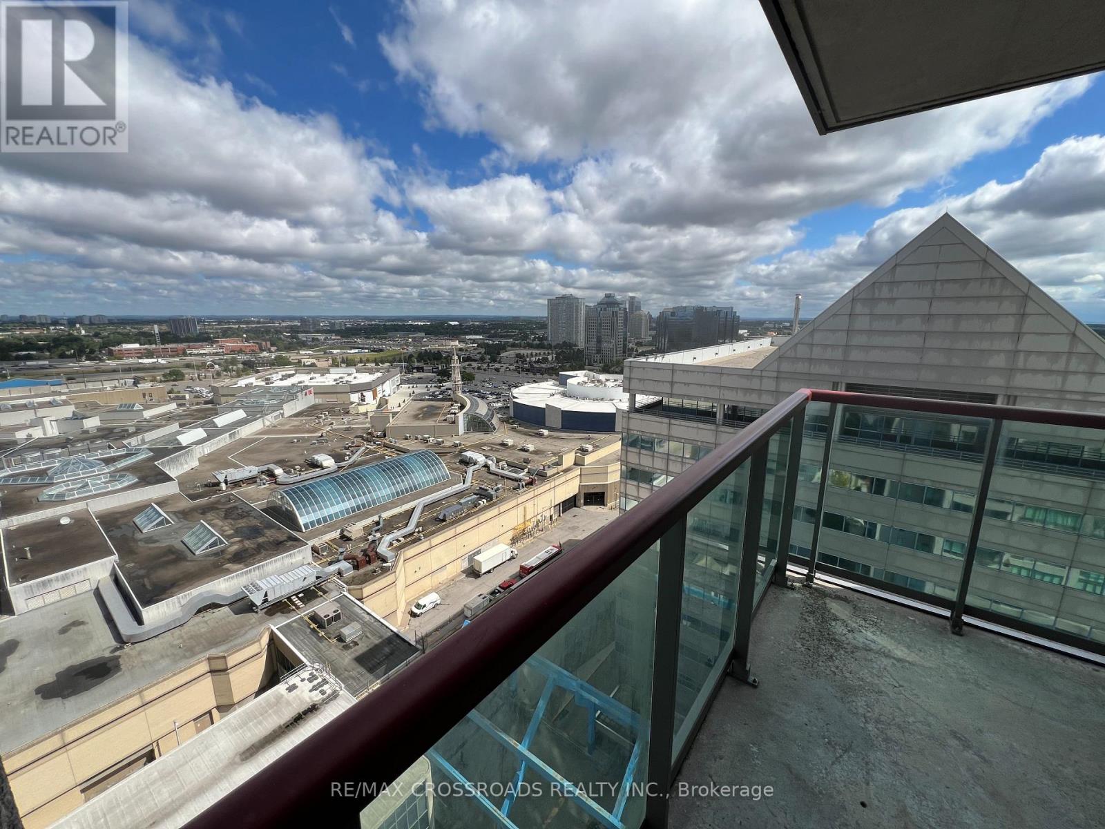 1907 - 60 Brian Harrison Way, Toronto, Ontario  M1P 5J5 - Photo 16 - E13087496