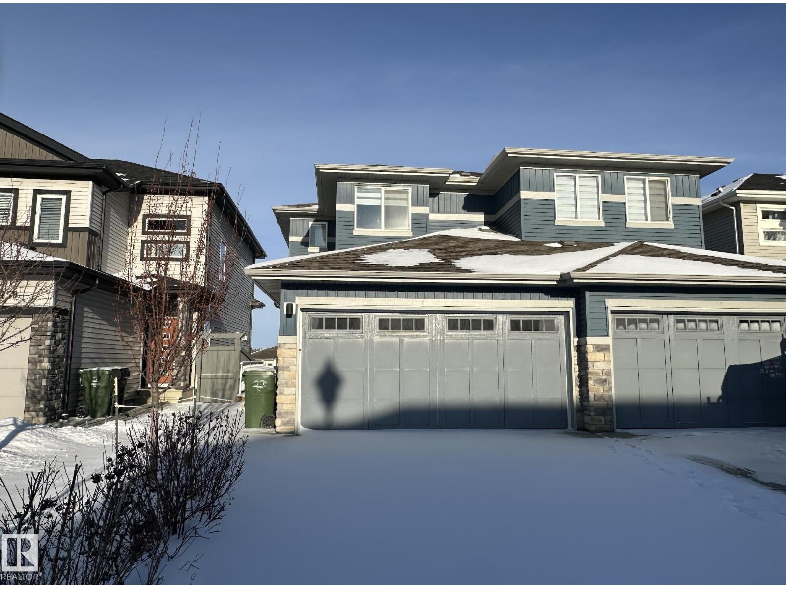 752 Berg Lo, Leduc, Alberta  T9E 1G8 - Photo 2 - E4475440