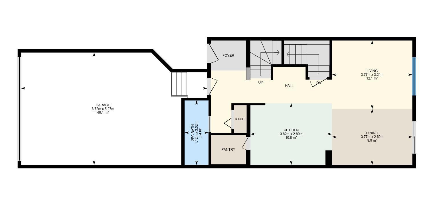 752 Berg Lo, Leduc, Alberta  T9E 1G8 - Photo 33 - E4475440