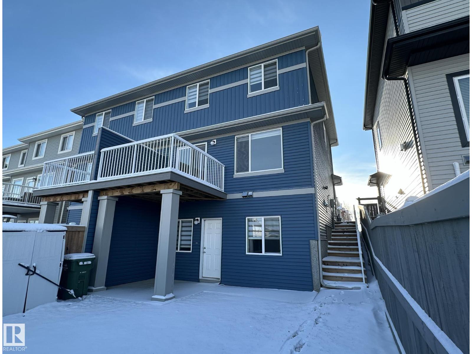 752 Berg Lo, Leduc, Alberta  T9E 1G8 - Photo 3 - E4475440