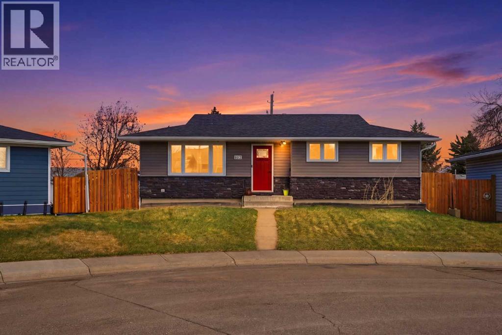 1012 Riddell Place SE, Calgary, Alberta  T2A 1Y5 - Photo 1 - A2306511