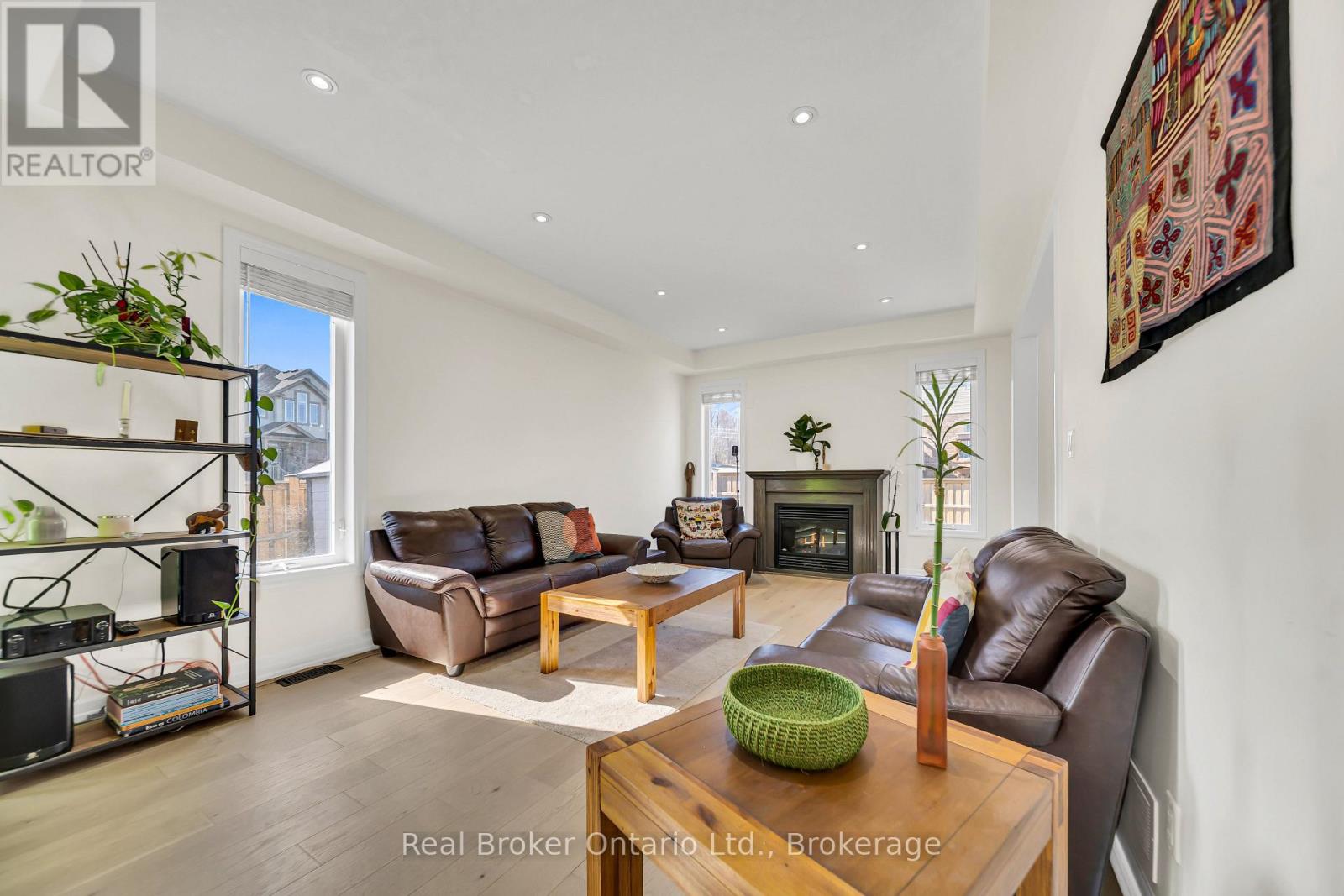 433 Twinleaf Street, Waterloo, Ontario  N2V 0B5 - Photo 13 - X13087462