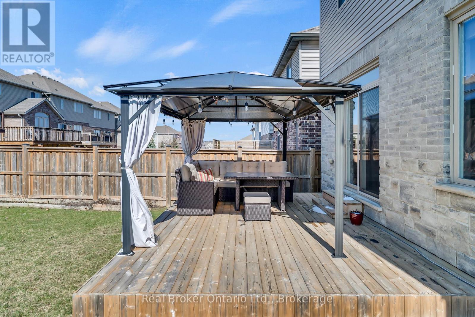 433 Twinleaf Street, Waterloo, Ontario  N2V 0B5 - Photo 43 - X13087462