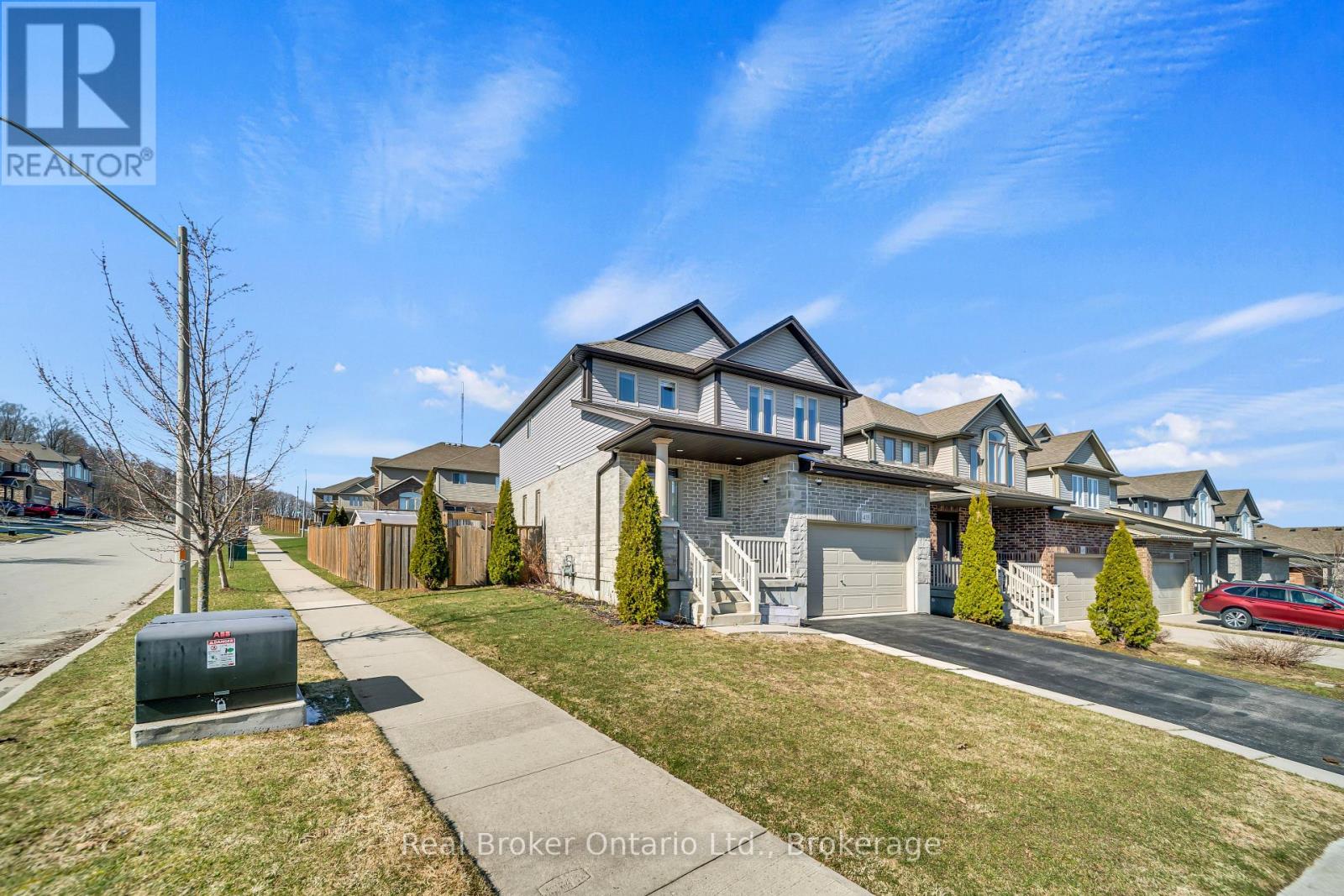 433 Twinleaf Street, Waterloo, Ontario  N2V 0B5 - Photo 7 - X13087462