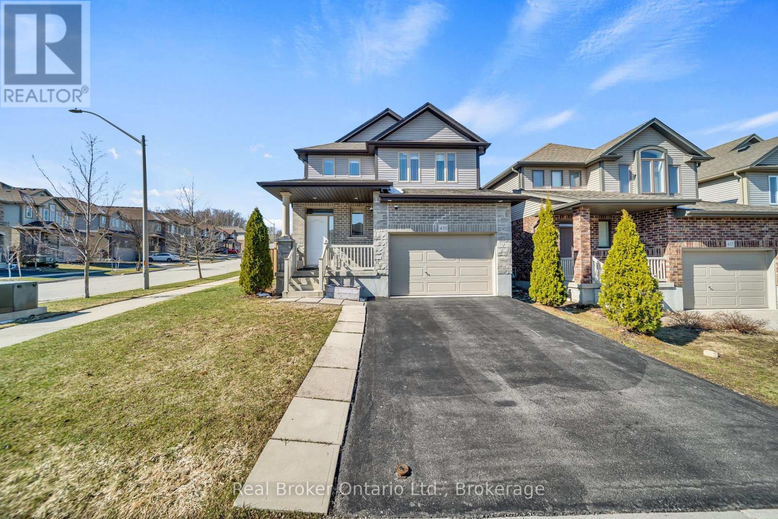 433 Twinleaf Street, Waterloo, Ontario  N2V 0B5 - Photo 8 - X13087462