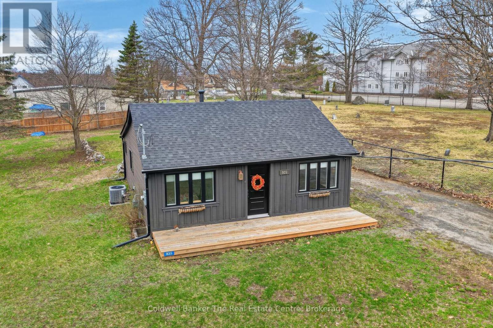 935 FIRST STREET S, Gravenhurst, Ontario
