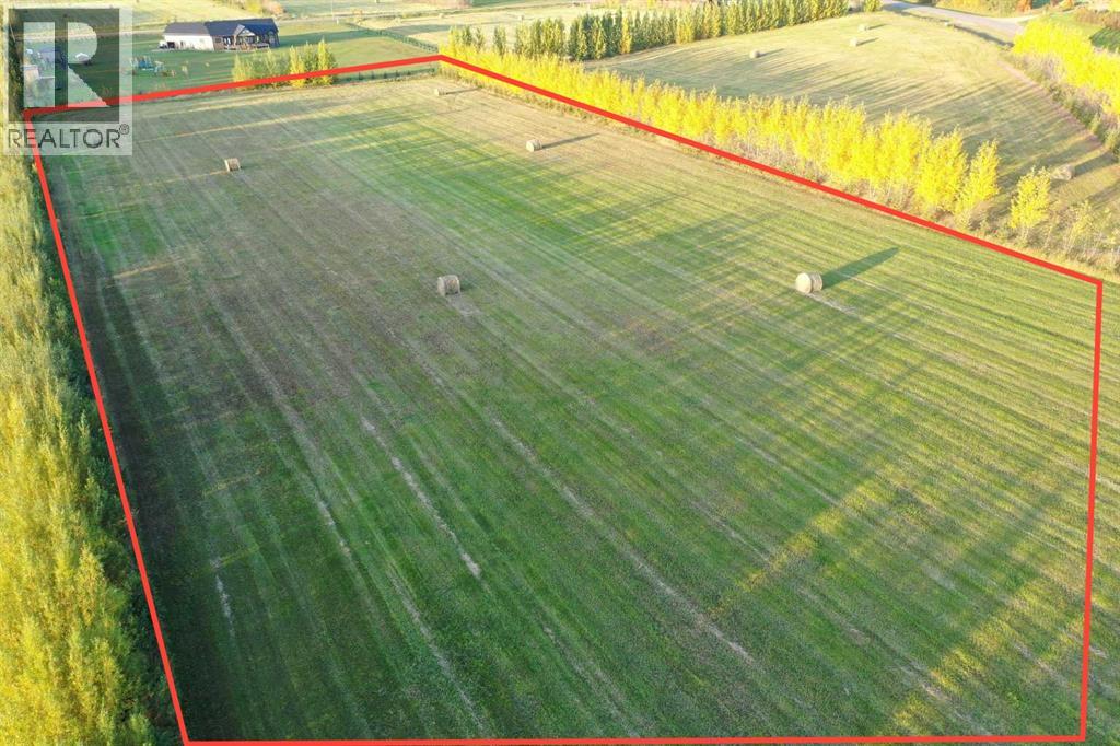68116 Campsite Rd., Plamondon, Alberta