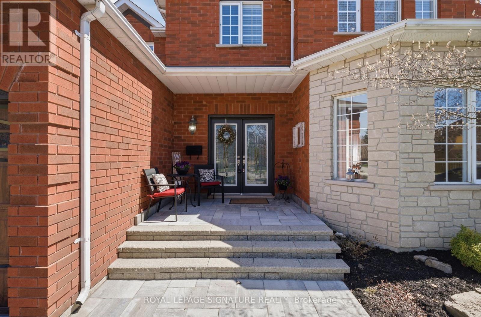 1653 Valley Ridge Crescent, Pickering, Ontario  L1V 6S7 - Photo 3 - E13050026