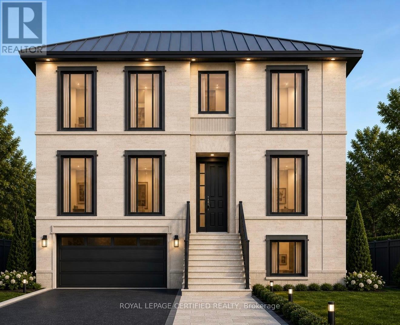 2465 FIFTH LINE, Mississauga, Ontario