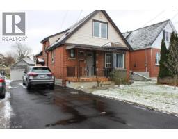 245 EAST 13TH Street Unit# 2, hamilton, Ontario