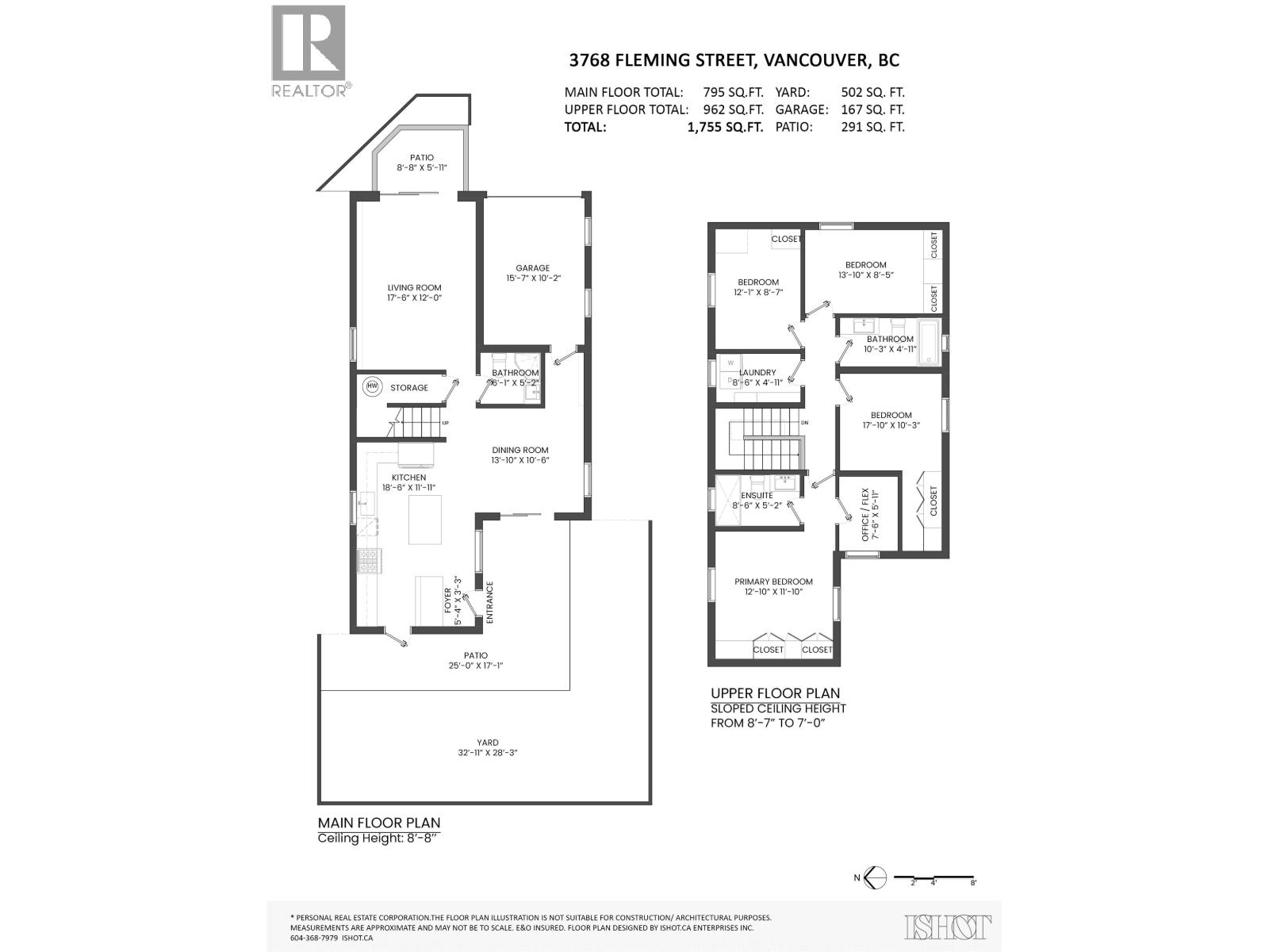 3768 Fleming Street, Vancouver, British Columbia  V5N 3W2 - Photo 23 - R3119872