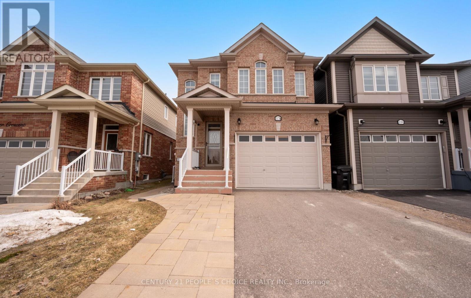 17 Wagner Crescent, Essa (Angus), Ontario  L3W 0P4 - Photo 1 - N13087438