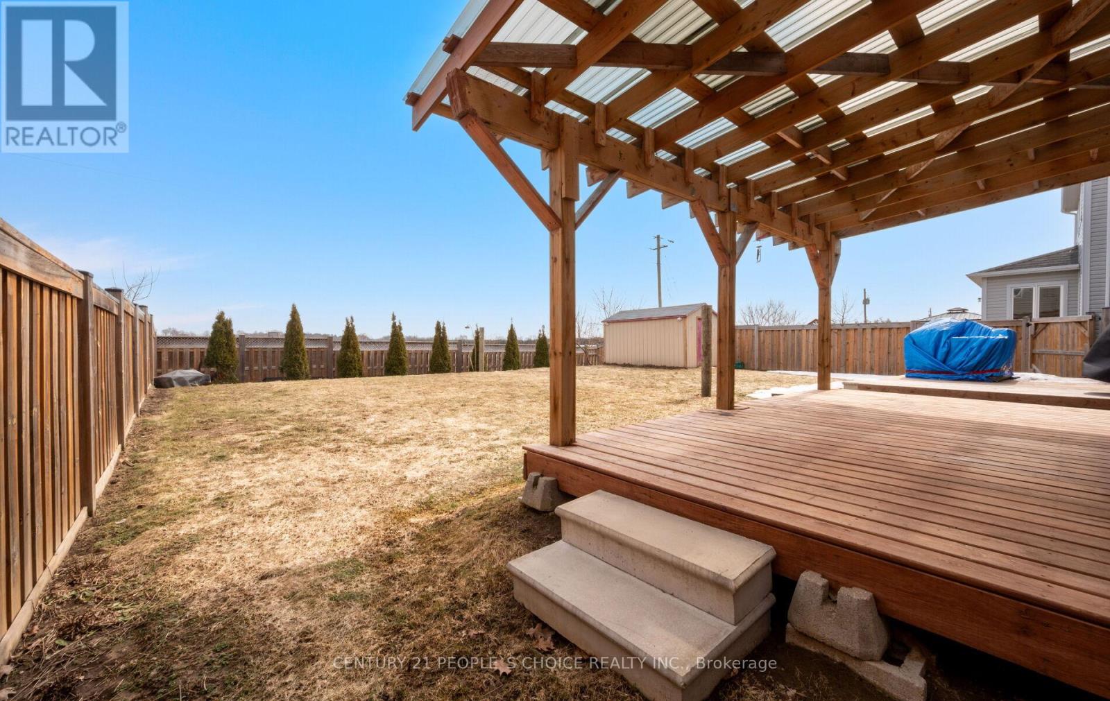 17 Wagner Crescent, Essa (Angus), Ontario  L3W 0P4 - Photo 50 - N13087438