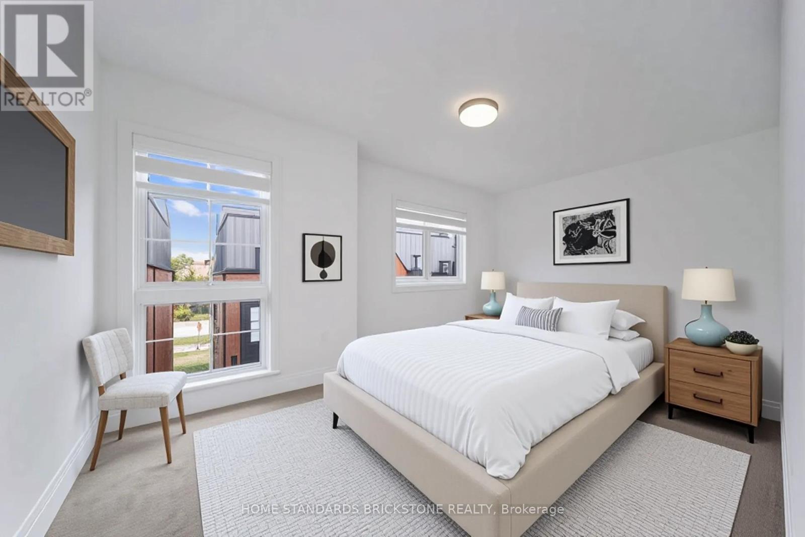 22 Chesley Street, Vaughan (Uplands), Ontario  L4J 0M1 - Photo 31 - N13087444