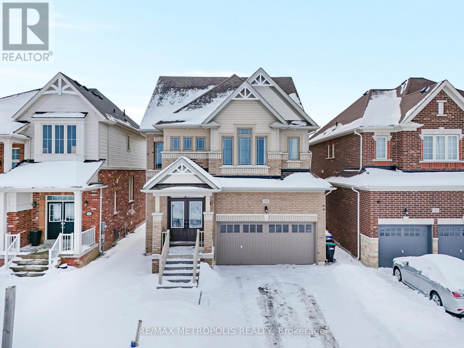 118 Lorne Thomas Place, New Tecumseth, Ontario  L9R 0V8 - Photo 4 - N13087448
